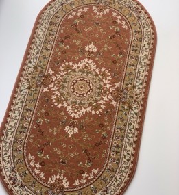 Шерстяний килим Diamond Palace 2774-53377